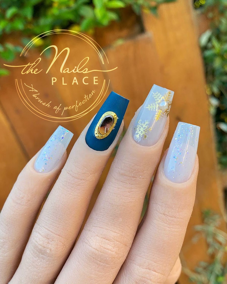 The Nails Place - Gosforth work