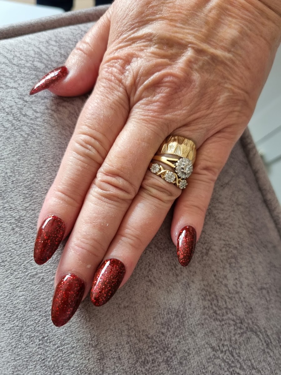 The Nails Place - Gosforth work